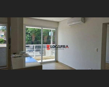 Apartamento com 2 dormitórios, 78 m² - venda por R$ 548.000,00 ou aluguel por R$ 2.400,00