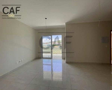 Apartamento com 2 dormitórios, 81 m² - venda por R$ 477.000,00 ou aluguel por R$ 2.446,50