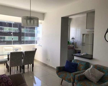 Apartamento com 2 dormitórios à venda, 100 m² por R$ 498.000,00 - Buritis - Belo Horizonte