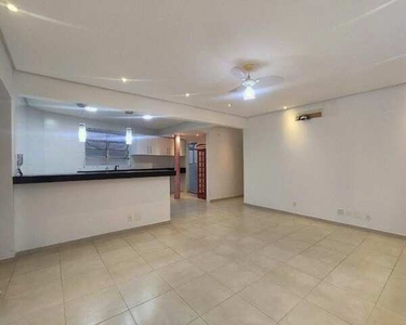 Apartamento com 2 dormitórios à venda, 104 m² por R$ 565.000 - Gonzaga - Santos/SP