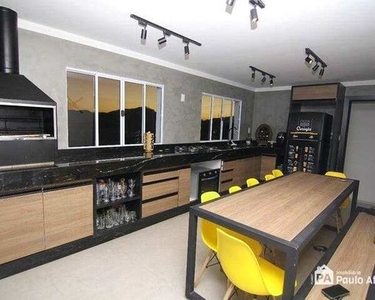 Apartamento com 2 dormitórios à venda, 112 m² por R$ 495.000,00 - Residencial Veredas - Po