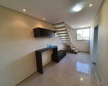 Apartamento com 2 dormitórios à venda, 114 m² por R$ 477.000,00 - Jardim Vera Cruz - Soroc