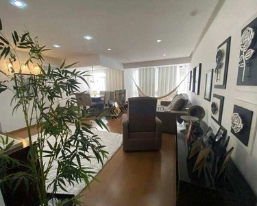 Apartamento com 2 dormitórios à venda, 120 m² por R$ 549.000,00 - Praia da Costa - Vila Ve