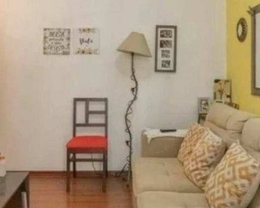 Apartamento com 2 dormitórios à venda, 37 m² por R$ 489.000,00 - Chácara Inglesa - São Pau