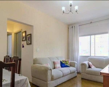 Apartamento com 2 dormitórios à venda, 51 m² por R$ 489.000,00 - Saúde - São Paulo/SP