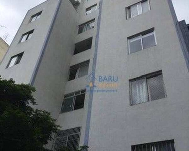 Apartamento com 2 dormitórios à venda, 54 m² por R$ 570.000,00 - Vila Buarque - São Paulo