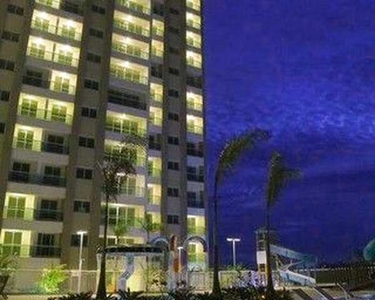 Apartamento com 2 dormitórios à venda, 55 m² por R$ 560.000 - José Bonifácio - Fortaleza/C