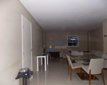 Apartamento com 2 dormitórios à venda, 56 m² por R$ 505.000,00 - Ipiranga - São Paulo/SP