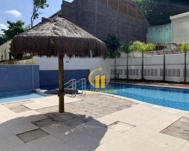 Apartamento com 2 dormitórios à venda, 56 m² por R$ 539.000,00 - Vila Formosa - São Paulo