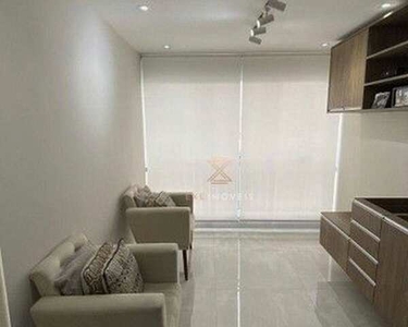 Apartamento com 2 dormitórios à venda, 56 m² por R$ 557.000 - Vila Matilde - São Paulo/SP