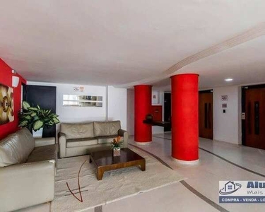 Apartamento com 2 dormitórios à venda, 57 m² por R$ 540.000,00 - Aclimação - São Paulo/SP