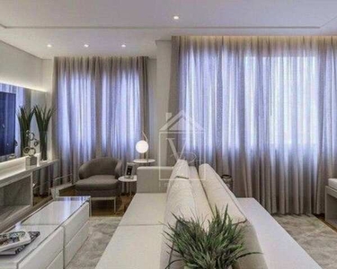 Apartamento com 2 dormitórios à venda, 57 m² por R$ 540.000,00 - Azenha - Porto Alegre/RS