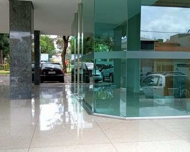 Apartamento com 2 dormitórios à venda, 57 m² por R$ 565.000,00 - Asa Norte - Brasília/DF