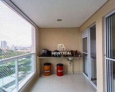 Apartamento com 2 dormitórios à venda, 60 m² por R$ 479.900 - Bela Vista - Osasco/SP