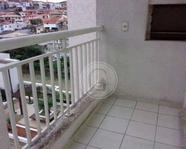 Apartamento com 2 dormitórios à venda, 60 m² por R$ 490.000,00 - Butantã - São Paulo/SP