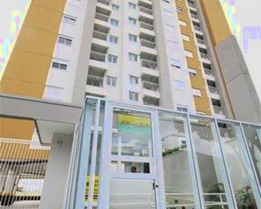 Apartamento com 2 dormitórios à venda, 60 m² por R$ 505.000,00 - Santa Paula - São Caetano