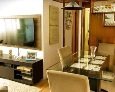 Apartamento com 2 dormitórios à venda, 60 m² por R$ 508.800,00 - Santana - SP