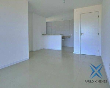 Apartamento com 2 dormitórios à venda, 61 m² por R$ 485.000 - De Lourdes - Fortaleza/CE