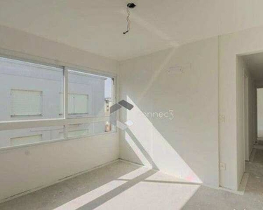 Apartamento com 2 dormitórios à venda, 61 m² por R$ 499.000,00 - Menino Deus - Porto Alegr