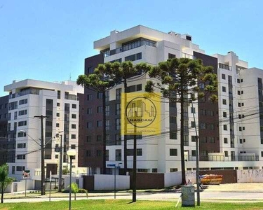 Apartamento com 2 dormitórios à venda, 61 m² por R$ 499.900,00 - Jardim Botânico - Curitib