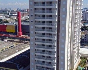 Apartamento com 2 dormitórios à venda, 61 m² por R$ 529.000,00 - Vila Guilherme - São Paul