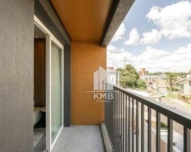 Apartamento com 2 dormitórios à venda, 62 m² por R$ 503.900,00 - Salgado Filho - Gravataí