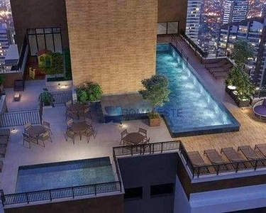 Apartamento com 2 dormitórios à venda, 62 m² por R$ 570.000,00 - Vila Prudente - São Paulo