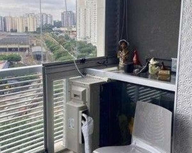 Apartamento com 2 dormitórios à venda, 62 m² por R$ 573.000,00 - Centro - Osasco/SP