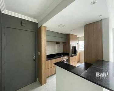 Apartamento com 2 dormitórios à venda, 63 m² por R$ 570.000,00 - Santana - Porto Alegre/RS