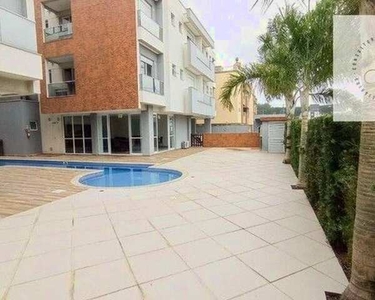 Apartamento com 2 dormitórios à venda, 64 m² por R$ 479.000,00 - Ingleses - Florianópolis