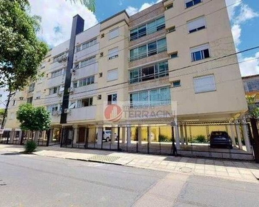 Apartamento com 2 dormitórios à venda, 64 m² por R$ 509.000,00 - Jardim Botânico - Porto A