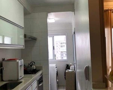 Apartamento com 2 dormitórios à venda, 64 m² por R$ 574.000 - Centro - São Caetano do Sul