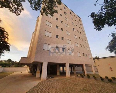 Apartamento com 2 dormitórios à venda, 65 m² por R$ 506.000,00 - Estancia Lynce - Atibaia