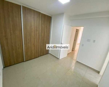 Apartamento com 2 dormitórios à venda, 65 m² por R$ 529.000,00 - Jardim Tarraf II - São Jo