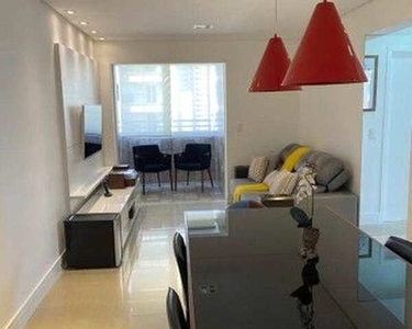 Apartamento com 2 dormitórios à venda, 65 m² por R$ 532.000,00 - Nova Petrópolis - São Ber