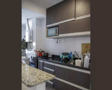 Apartamento com 2 dormitórios à venda, 65 m² por R$ 540.000 - Centro - São Caetano do Sul