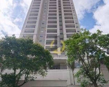 Apartamento com 2 dormitórios à venda, 67 m² por R$ 494.000,00 - Sacomã - São Paulo/SP