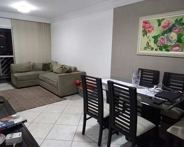 Apartamento com 2 dormitórios à venda, 67 m² por R$ 495.000,00 - Vila Mascote - São Paulo