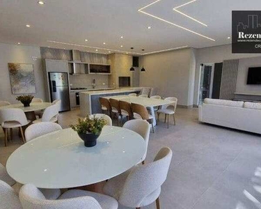 Apartamento com 2 dormitórios à venda, 67 m² por R$ 545.000,00 - Campo Comprido - Curitiba