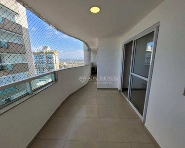 Apartamento com 2 dormitórios à venda, 68 m² por R$ 490.000,00 - Itaparica - Vila Velha/ES