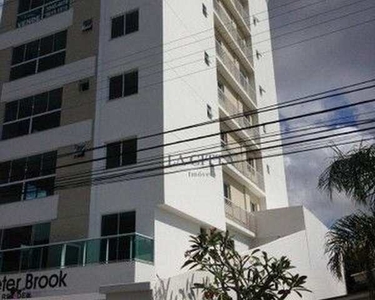 Apartamento com 2 dormitórios à venda, 68 m² por R$ 508.000,00 - Centro - Itajaí/SC
