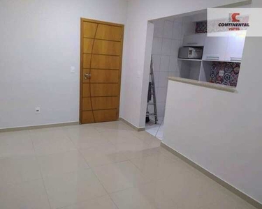 Apartamento com 2 dormitórios à venda, 68 m² por R$ 510.000,00 - Barcelona - São Caetano d
