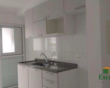 Apartamento com 2 dormitórios à venda, 68 m² por R$ 518.000,00 - Centro - São Caetano do S
