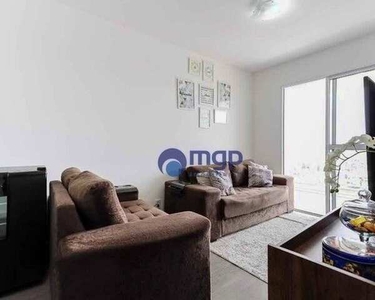 Apartamento com 2 dormitórios à venda, 69 m² por R$ 555.000 - Vila Maria - São Paulo/SP