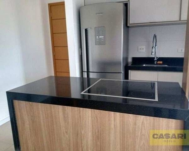 Apartamento com 2 dormitórios à venda, 70 m² - Assunção - São Bernardo do Campo/SP