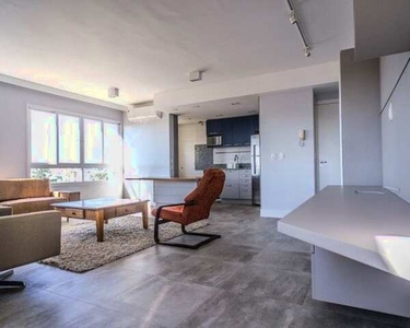 Apartamento com 2 dormitórios à venda, 70 m² por R$ 489.000,00 - Passo d'Areia - Port