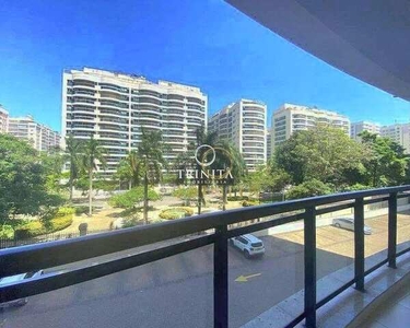 Apartamento com 2 dormitórios à venda, 70 m² por R$ 559.900,00 - Cidade Jardim - Rio de Ja