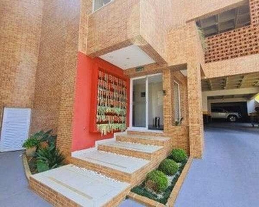 Apartamento com 2 dormitórios à venda, 72 m² por R$ 495.000,00 - Centro - Bragança Paulist