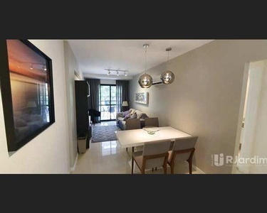 Apartamento com 2 dormitórios à venda, 72 m² por R$ 509.000,00 - Vila Isabel - Rio de Jane