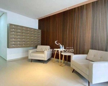 Apartamento com 2 dormitórios à venda, 72 m² por R$ 525.000,00 - Pedra Branca - Palhoça/SC